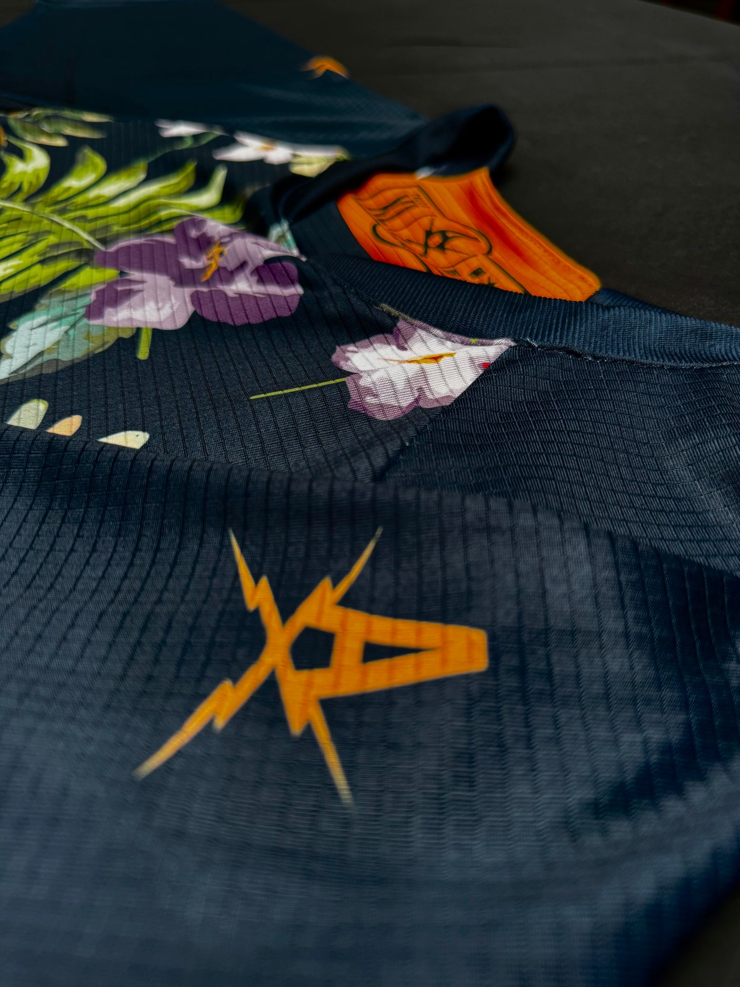 Jersey Pineapple Trail