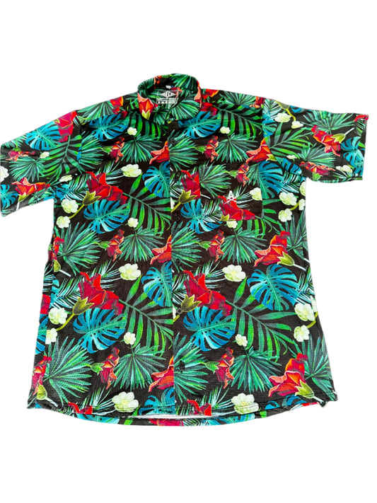 Camisa Jungle Heat