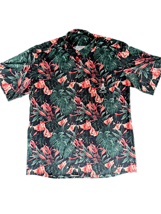 Camisa Rainforest Rider