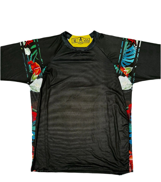 Jersey Jungle Edge